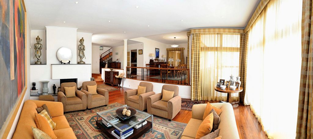 Moradia Santo Antonio Funchal Olivers Travels 3