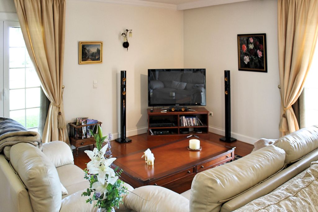 Villa Ariedam Funchal Olivers Travels 3