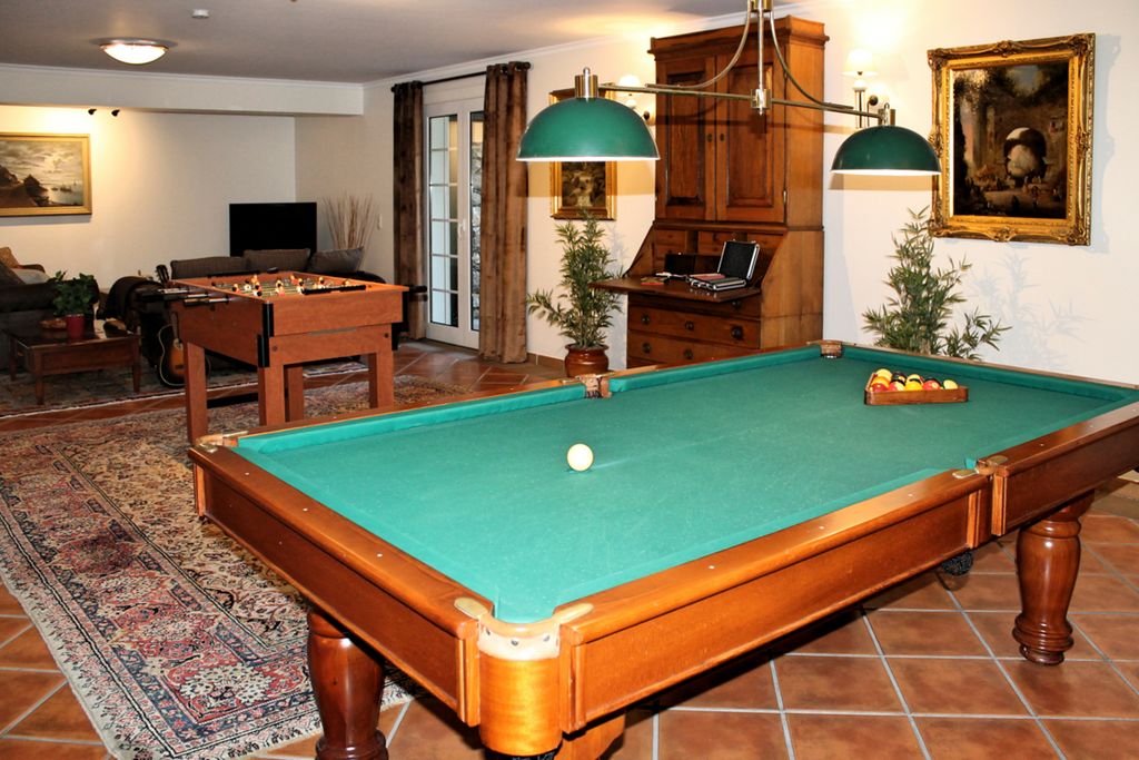 Villa Ariedam Funchal Olivers Travels 4