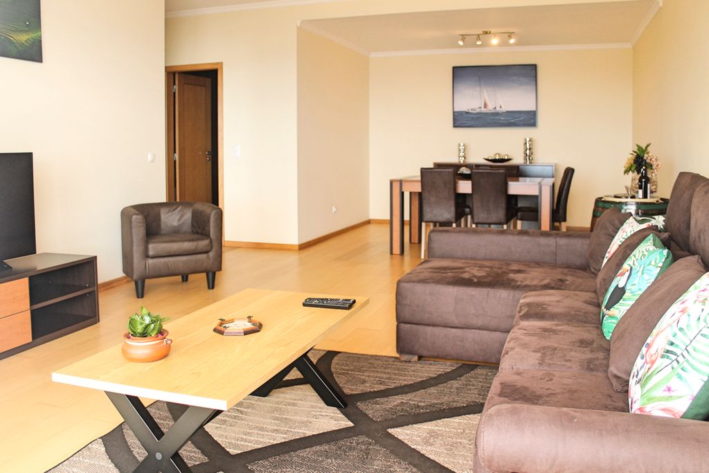 Small Bay Villa Calheta Olivers Travels 2