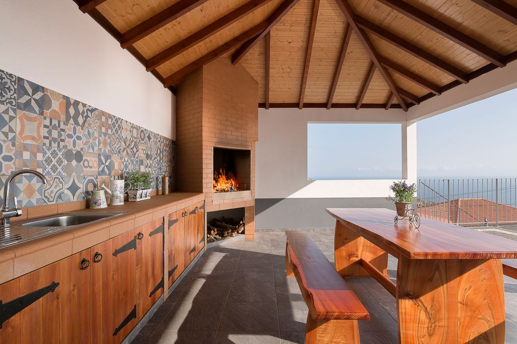 Villa Jasminum Calheta Olivers Travels 2