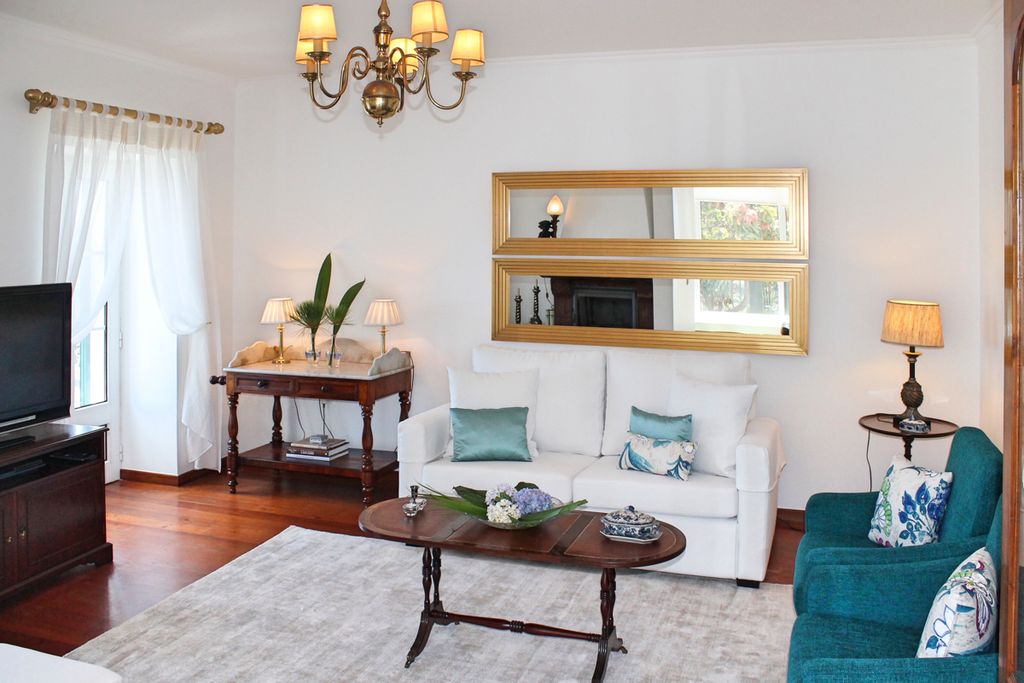 Villa Petrel Calheta Olivers Travels 3