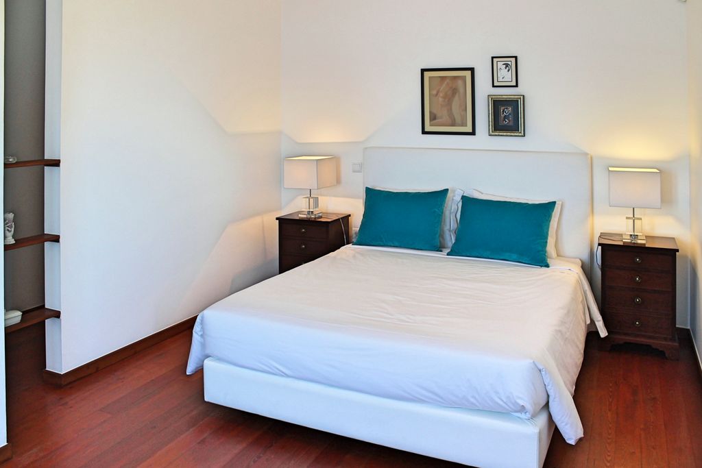 Villa Petrel Calheta Olivers Travels 4