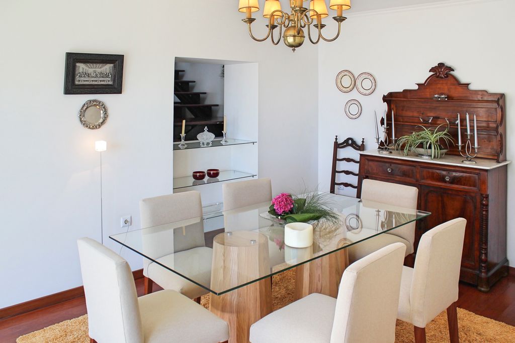 Villa Petrel Calheta Olivers Travels 5