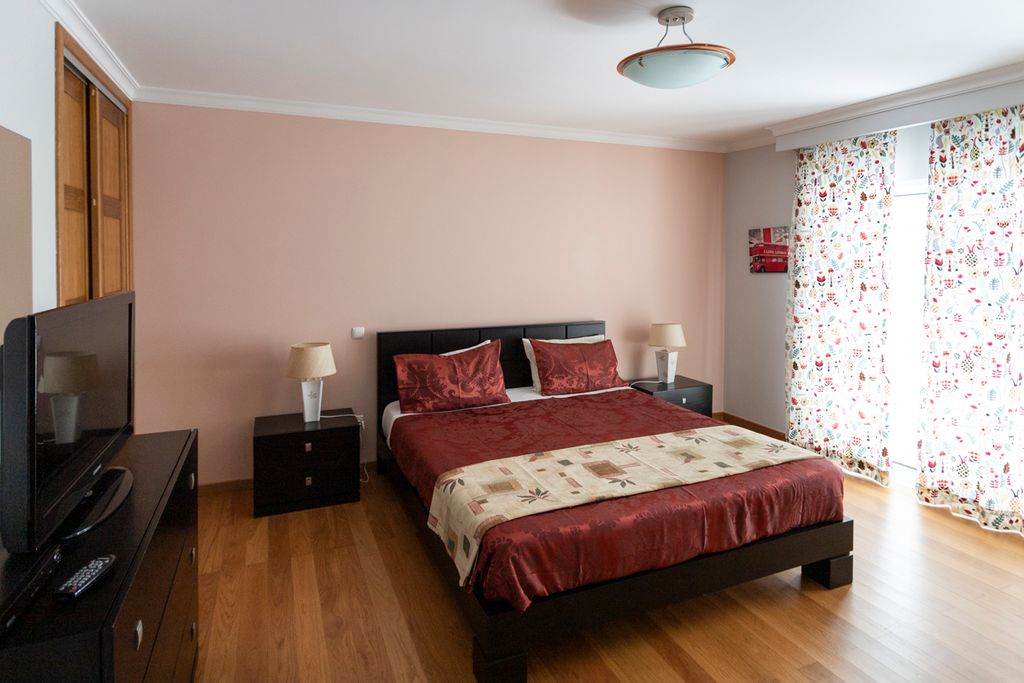 Casa Estepeda Calheta Olivers Travels4