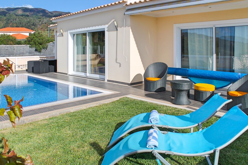 Casa Estepeda Calheta Olivers Travels5