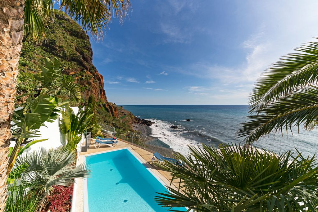 Casa Odlanor Calheta Olivers Travels5