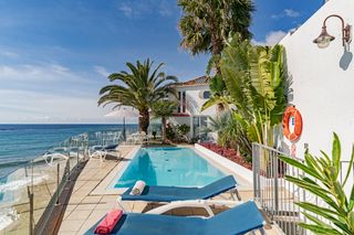 Casa Odlanor Calheta Olivers Travels1