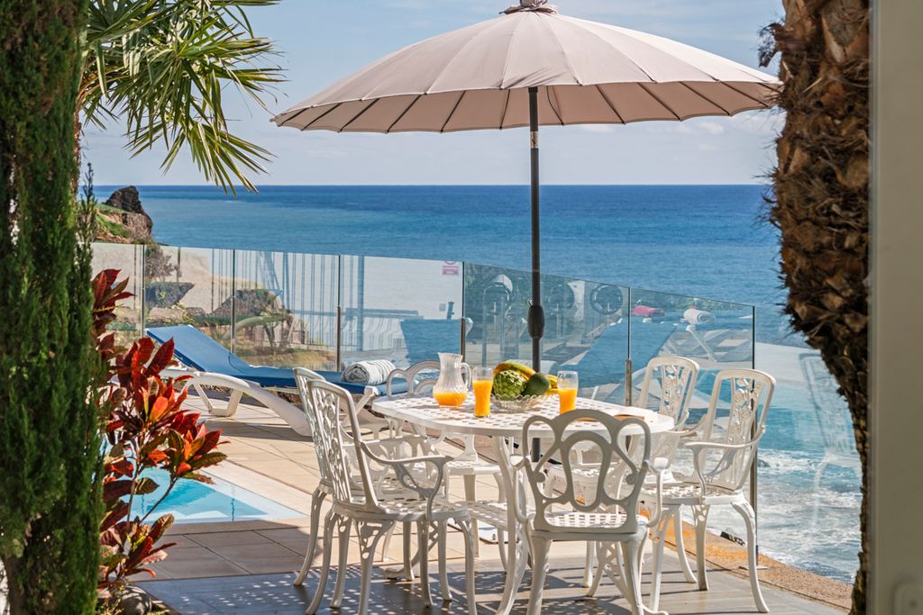 Casa Odlanor Calheta Olivers Travels2