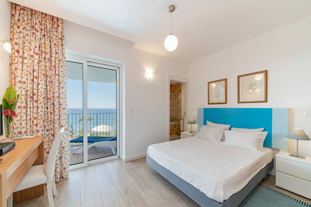 Villa Aveiro Calheta Olivers Travels4