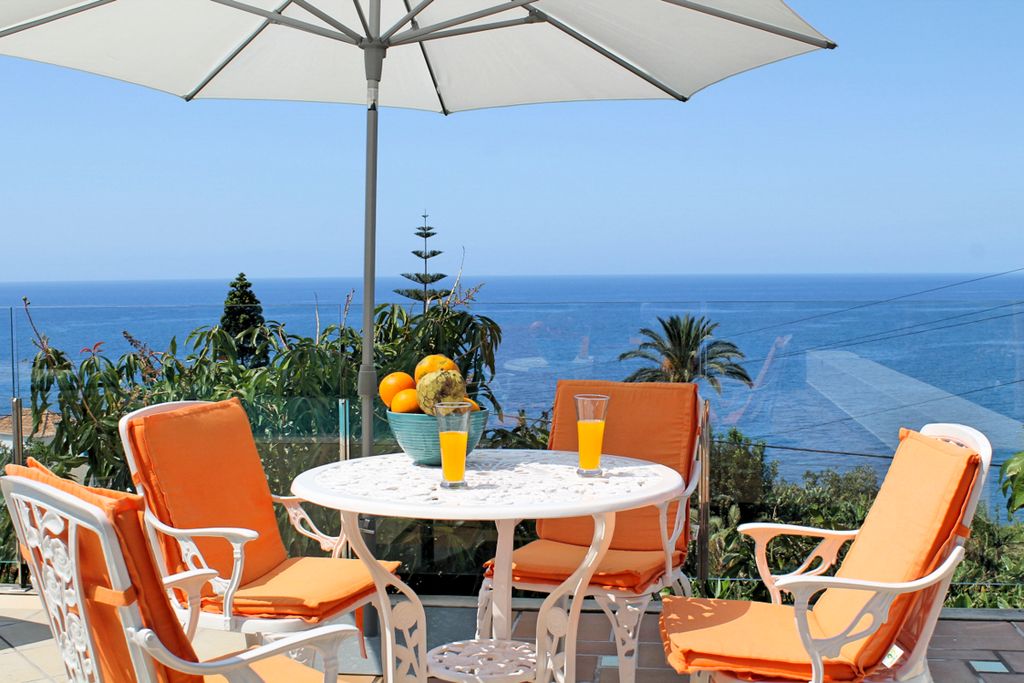 Villa Aveiro Calheta Olivers Travels5