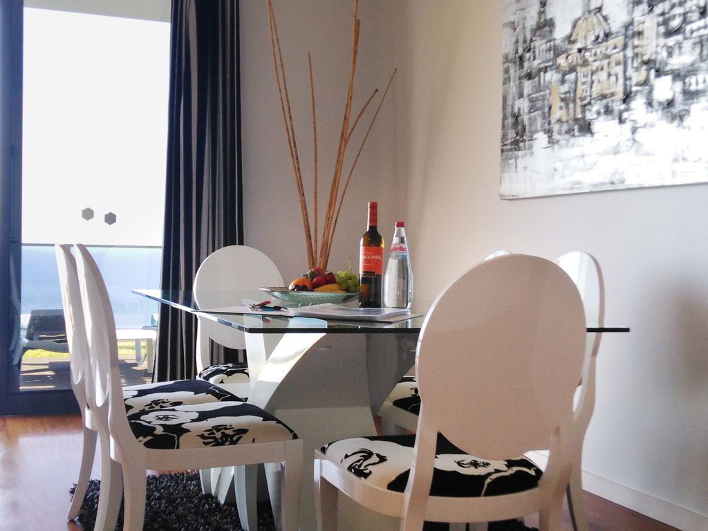 Casa Calheta Calheta Olivers Traves3