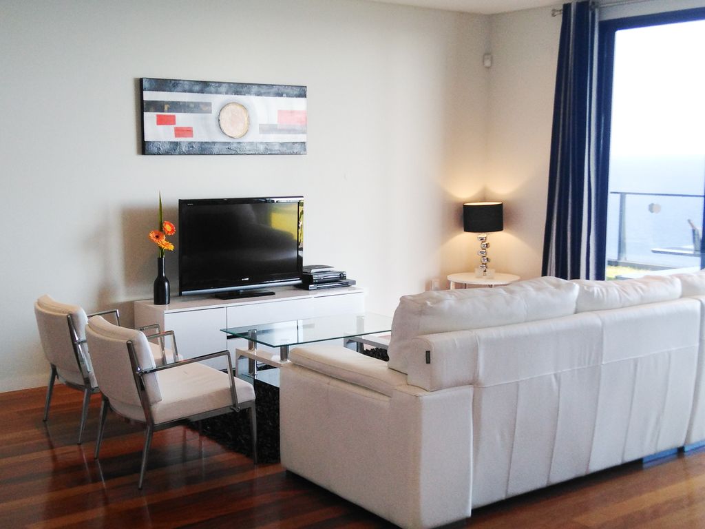 Casa Calheta Calheta Olivers Traves4