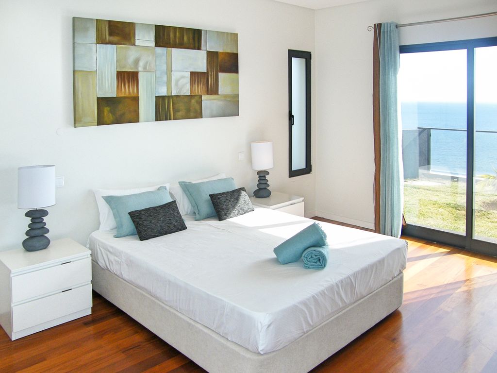 Casa Calheta Calheta Olivers Traves5