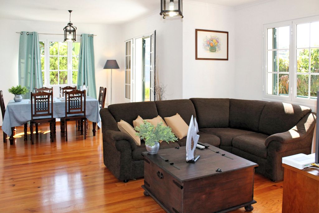 Point of the Sun Calheta Olivers Travels3