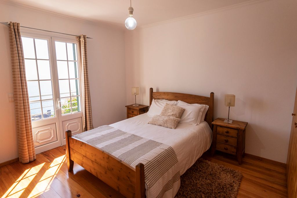 Point of the Sun Calheta Olivers Travels4.1