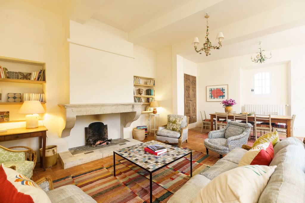 La Maison de Village Provence Olivers Travels 3