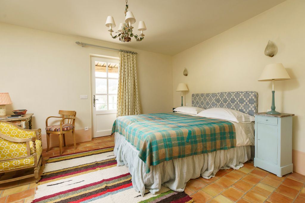 La Maison de Village Provence Olivers Travels 4