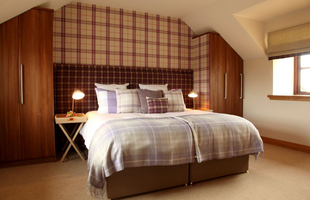 St Andrews Country Retreat Scotland Olivers Travels 4