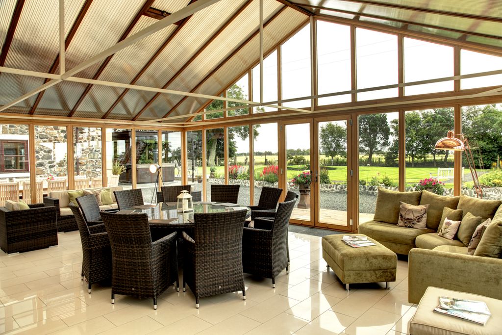 St Andrews Country Retreat Scotland Olivers Travels 2