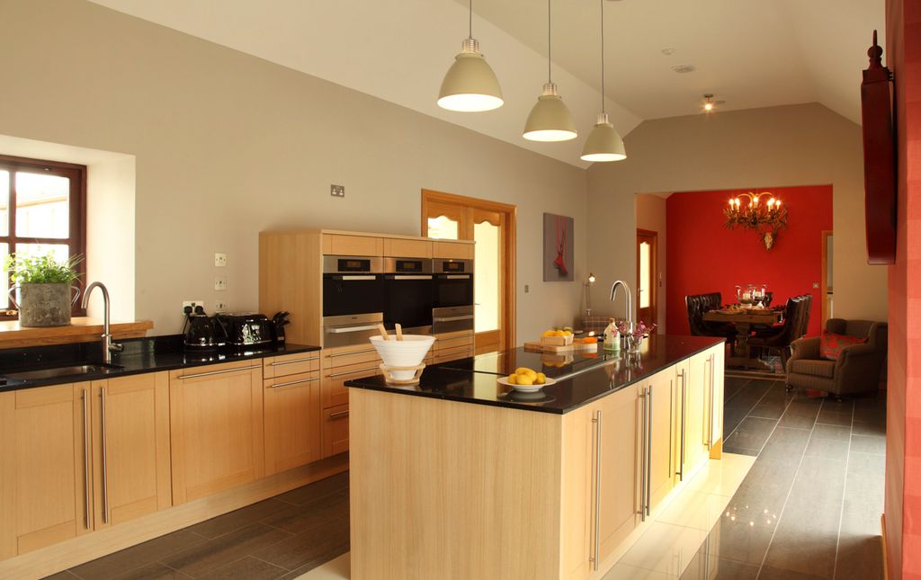 St Andrews Country Retreat Scotland Olivers Travels 3