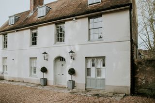 Wimborne House Dorset Olivers Travls 1
