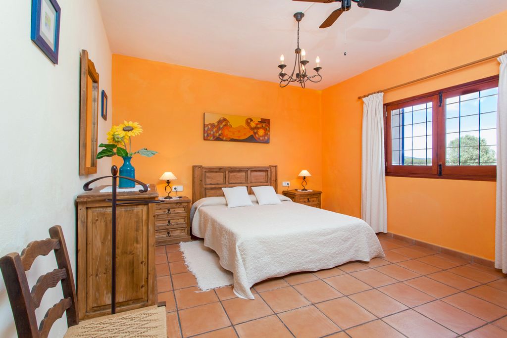 Casa Elvira Ibiza Olivers Travels 3