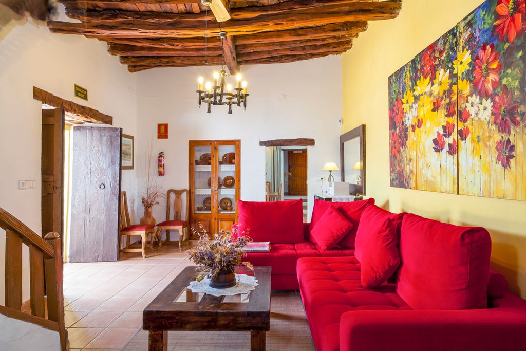 Casa Elvira Ibiza Olivers Travels 2