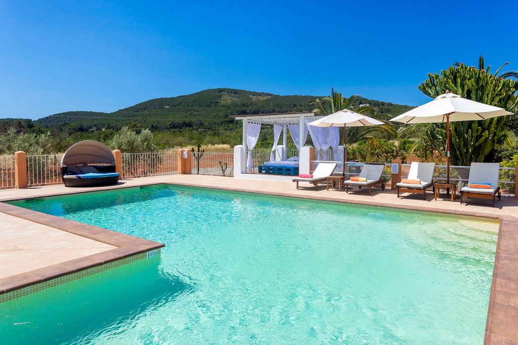 Casa Elvira Ibiza Olivers Travels 4