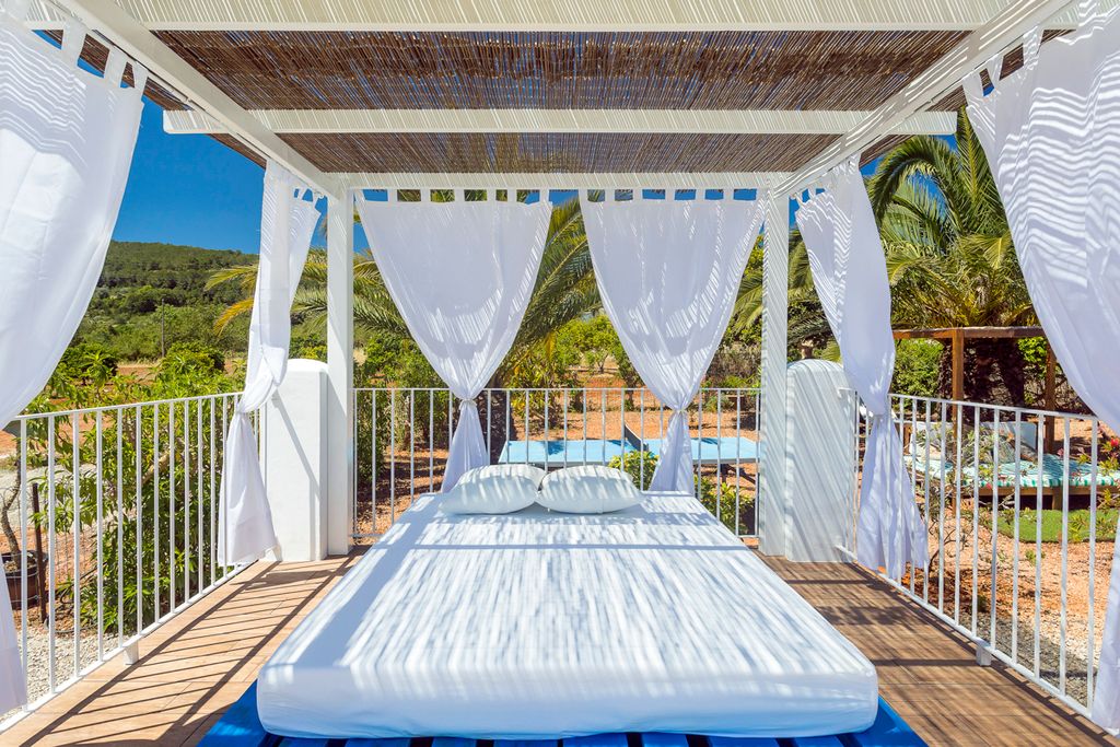 Casa Elvira Ibiza Olivers Travels 5