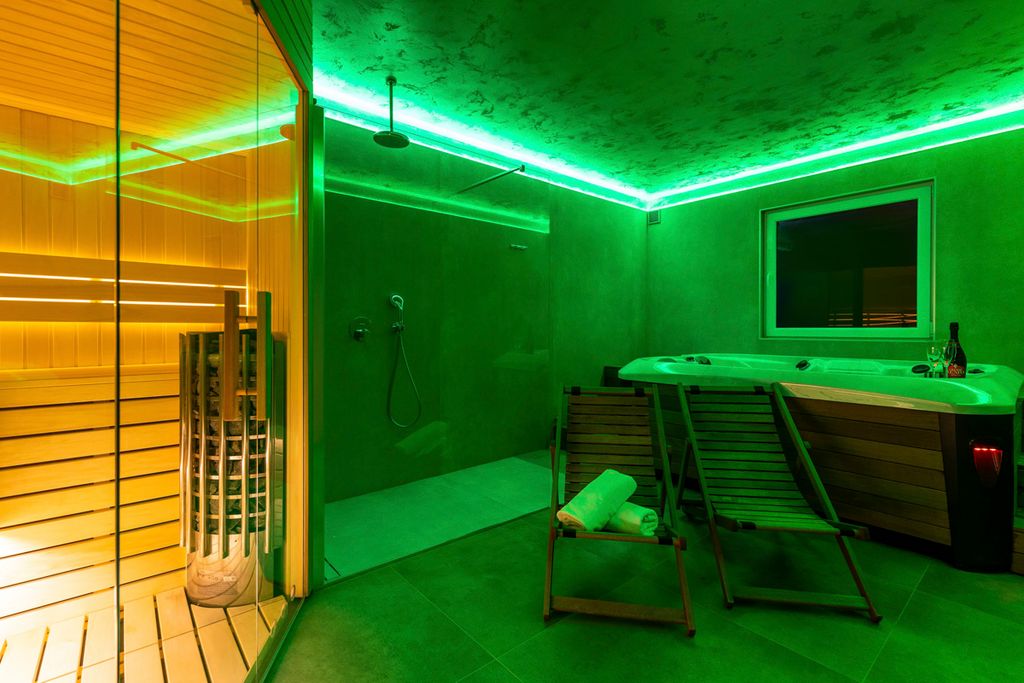 Villa Blago Dubrovnik Olivers Travels5