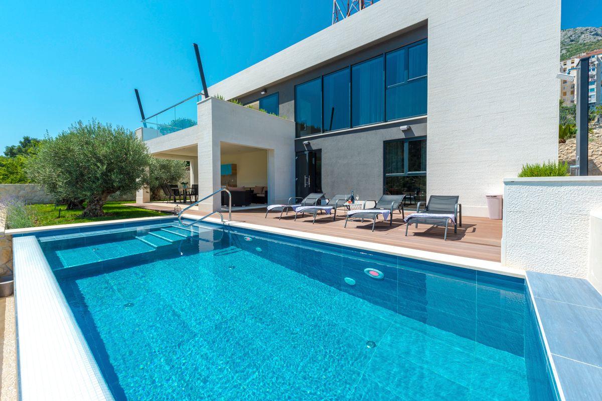 Villa Blago