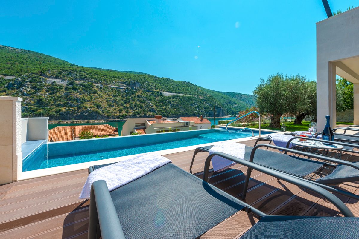 Villa Blago