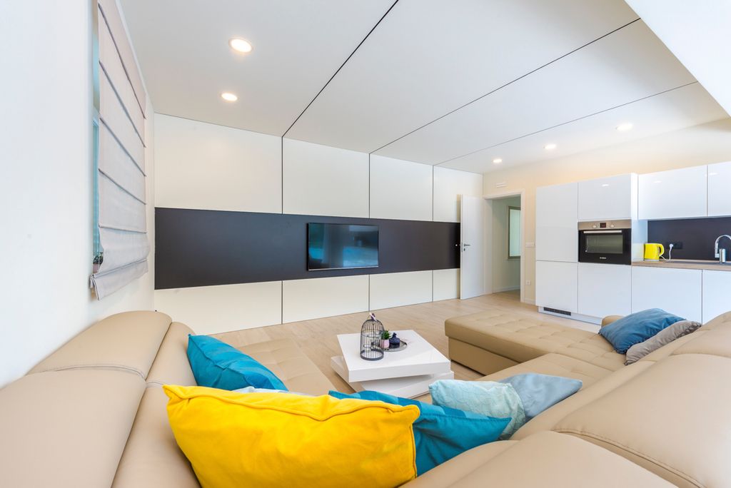 Villa Blago Dubrovnik Olivers Travels3