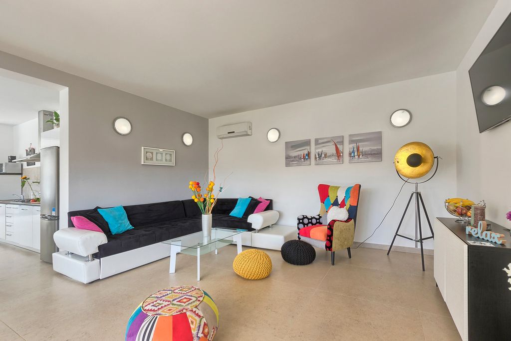 Villa Tulip Istria Olivers Travel3