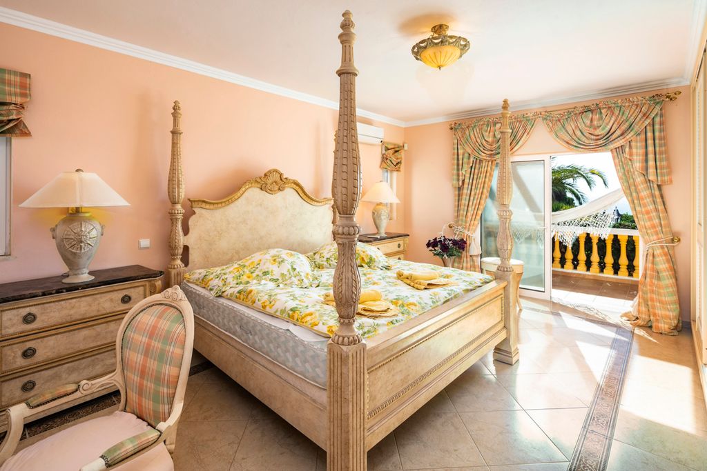 Villa Balei Carvoeiro Olivers Travels 4