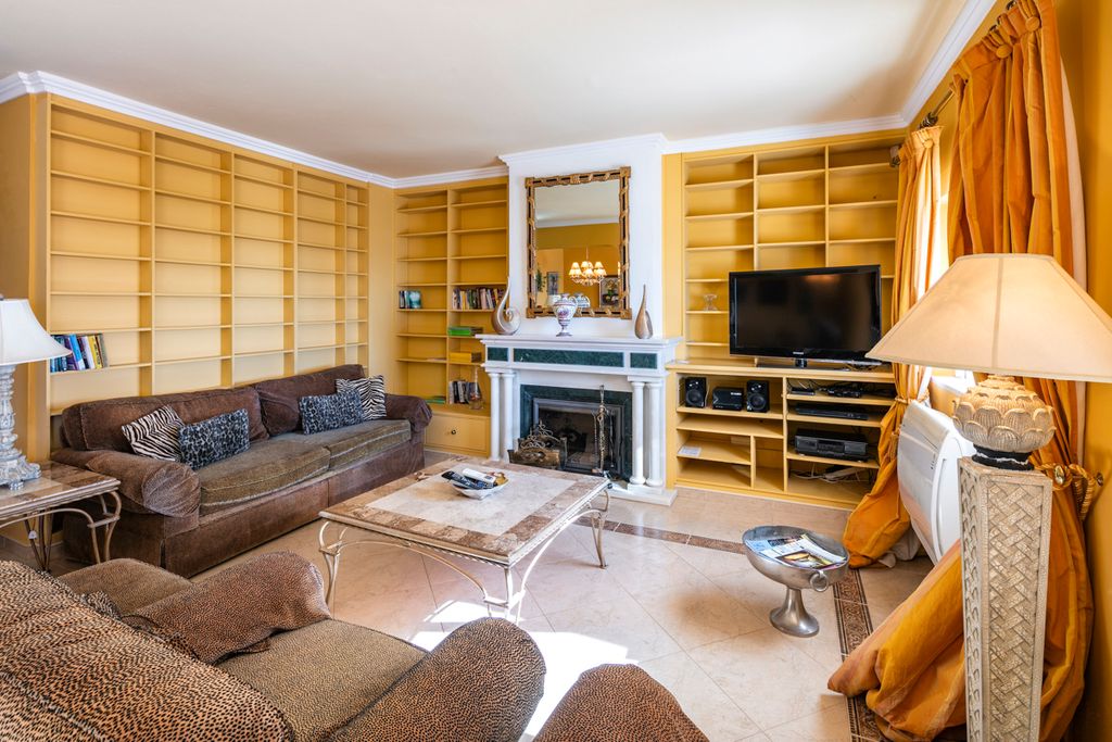 Villa Balei Carvoeiro Olivers Travels 3