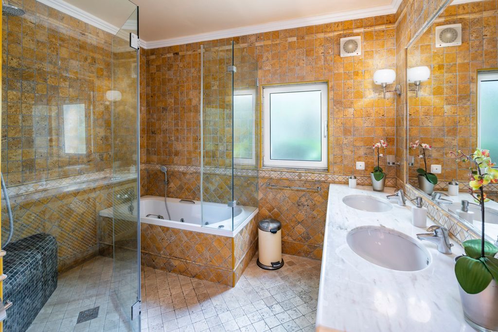 Villa Balei Carvoeiro Olivers Travels 5