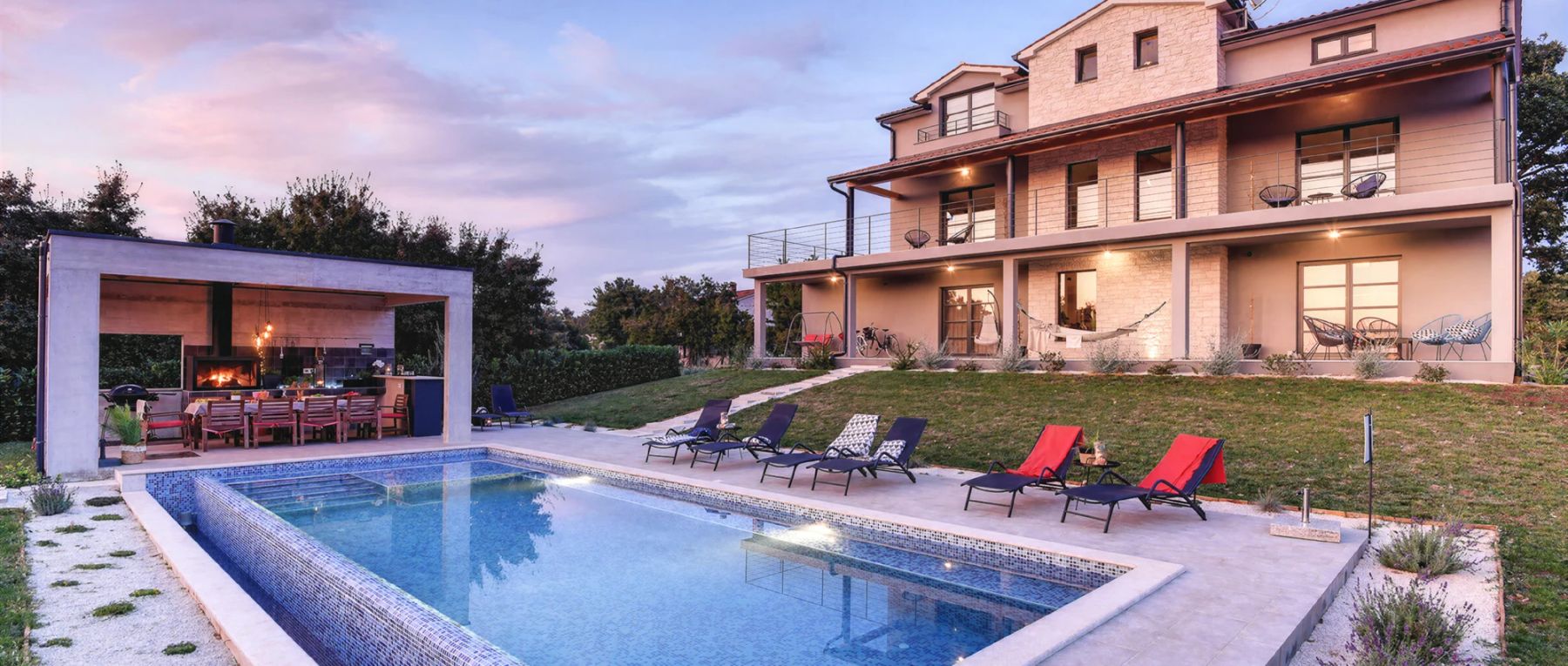 001 villa drvo istria olivers travels desktop center