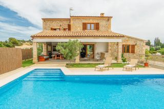 Villa Caruo Mallorca Olivers Travels 1