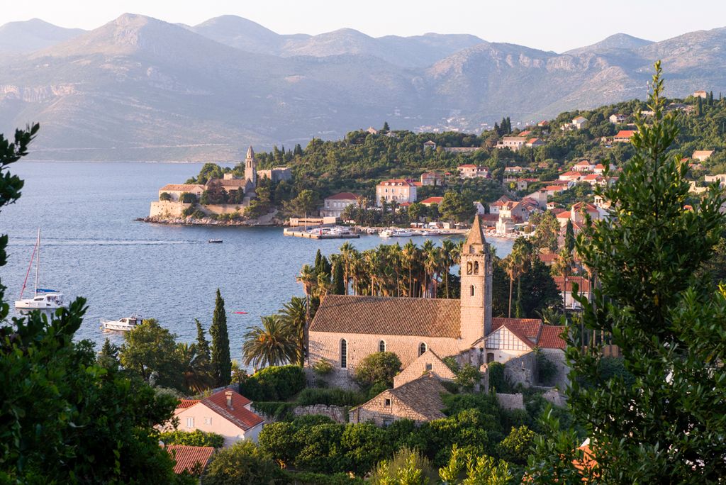 Villa Jahta Dubrovnik Olivers Travels 5