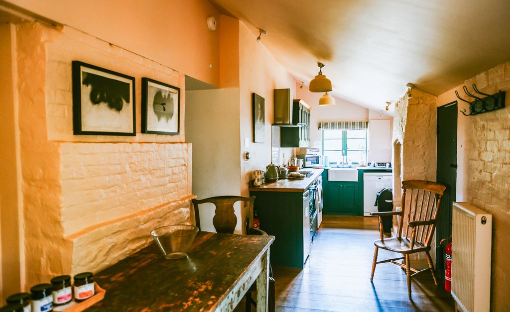 Stour Valley Cottage Dorset Olivrs Travel 2