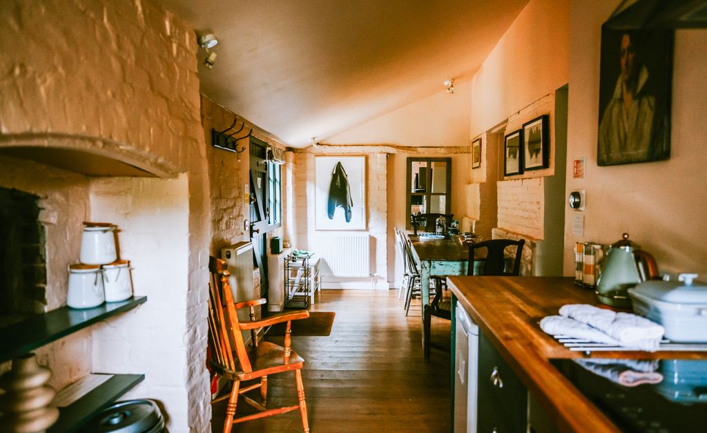 Stour Valley Cottage Dorset Olivrs Travel 4