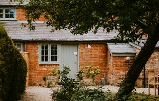 Stour Valley Cottage Dorset Olivrs Travel 1
