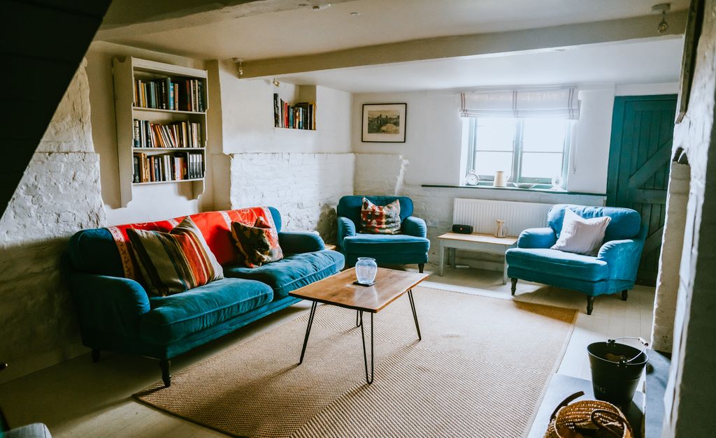 Stour Valley Cottage Dorset Olivrs Travel 5