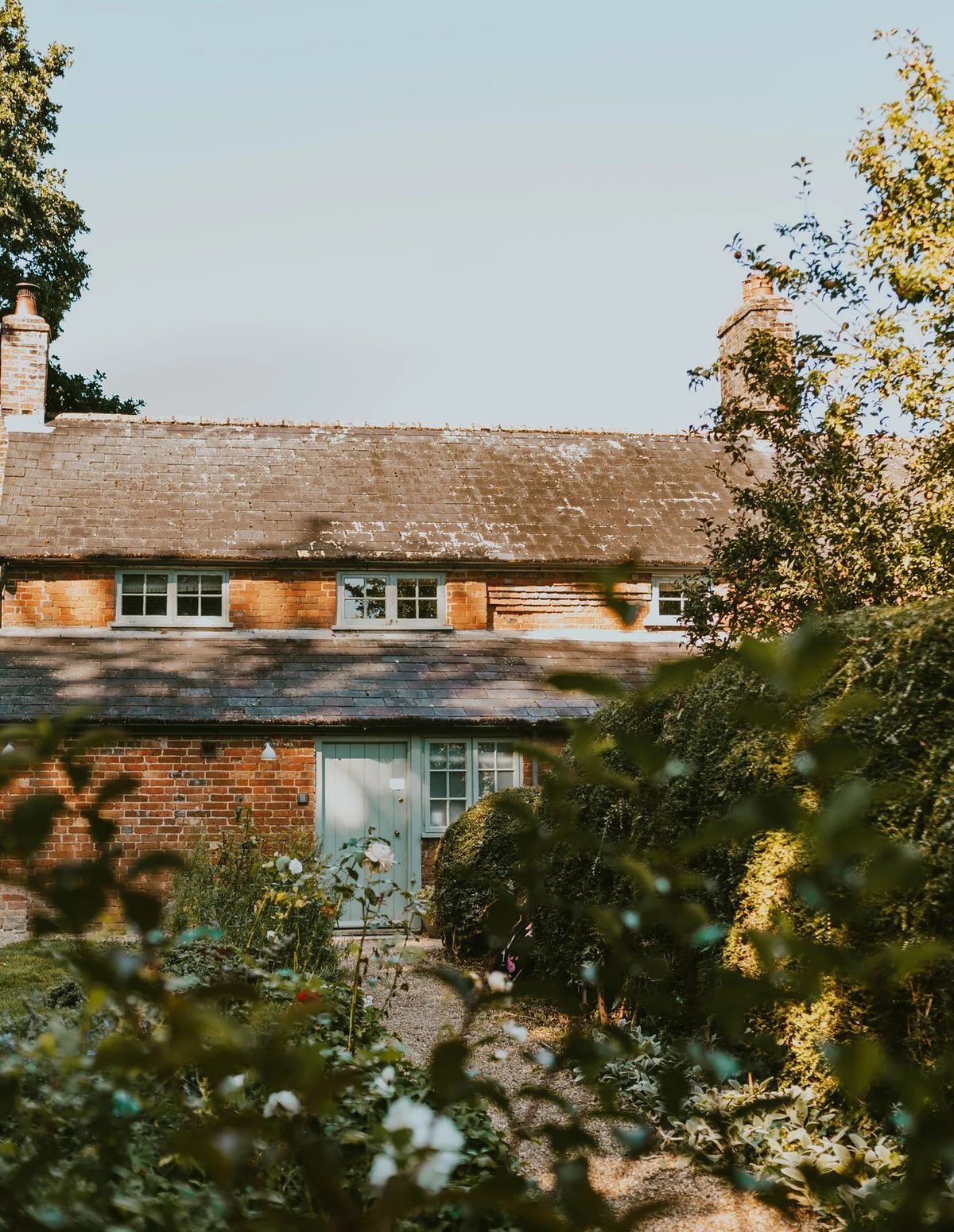 Villa ID-7807