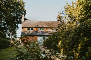 Meadow Cottage Dorset Olivers Travles 1