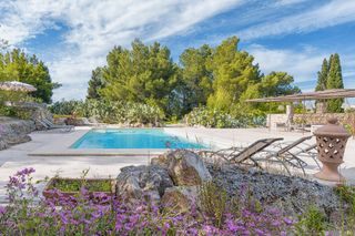 Torre San Giuseppe Puglia Olivers Travels 1