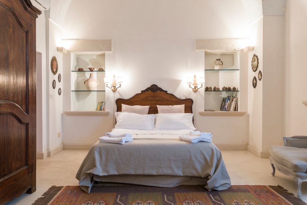 Torre San Giuseppe Puglia Olivers Travels 4