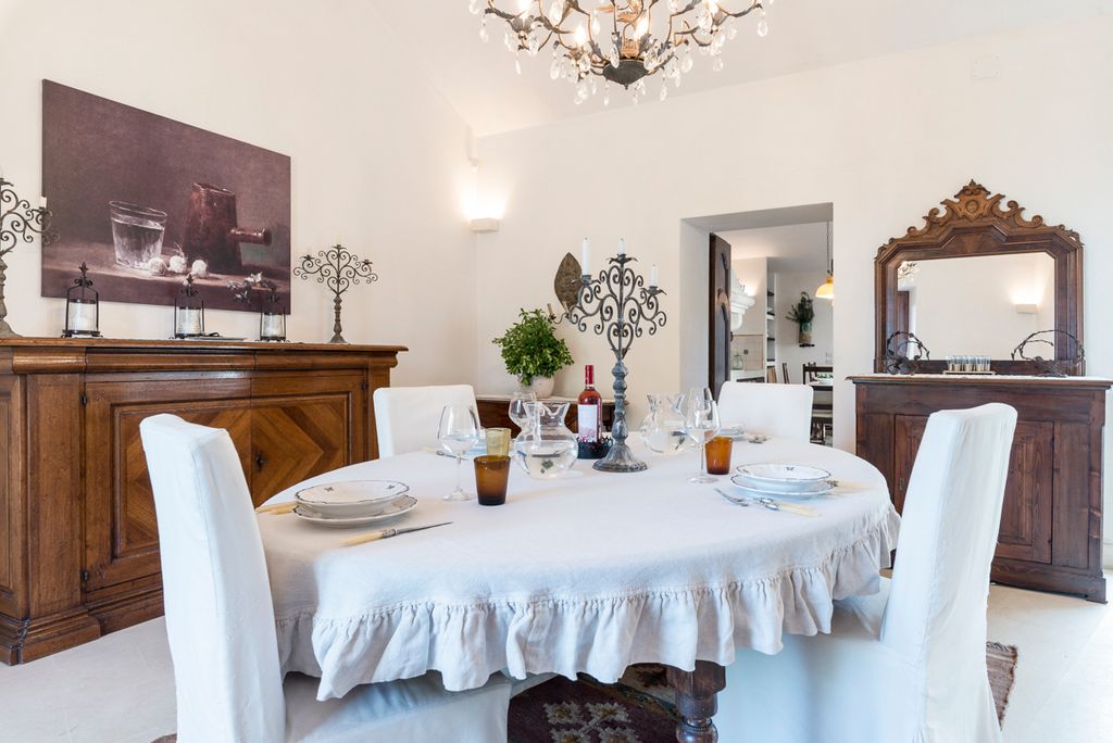 Torre San Giuseppe Puglia Olivers Travels 5